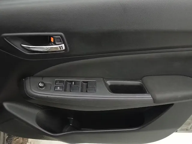 Used Maruti Suzuki Swift [2018-2021] VXi AMT in Bangalore