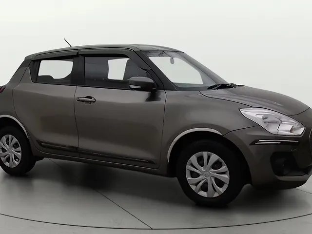 Used 2019 Maruti Suzuki Swift in Bangalore Used 2019 Maruti Suzuki Swift in Bangalore