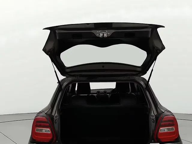Used Maruti Suzuki Swift [2018-2021] VXi AMT in Bangalore