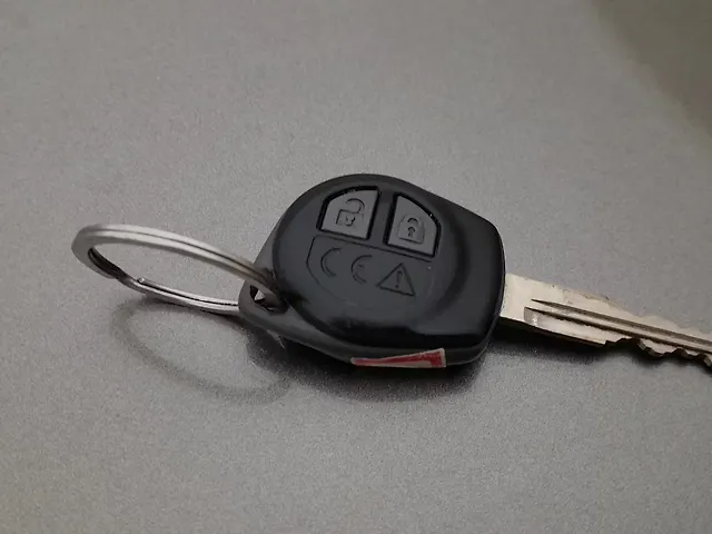 Used Maruti Suzuki Swift [2018-2021] VXi AMT in Bangalore