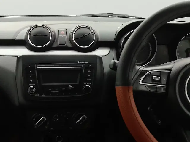 Used Maruti Suzuki Swift [2018-2021] VXi AMT in Bangalore