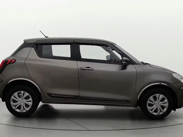 Used Maruti Suzuki Swift [2018-2021] VXi AMT in Bangalore
