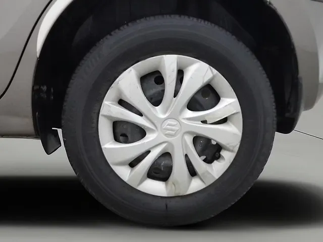 Used Maruti Suzuki Swift [2018-2021] VXi AMT in Bangalore