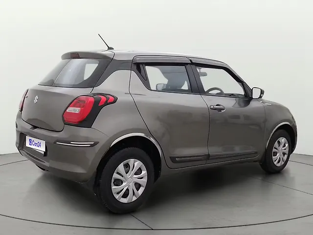 Used Maruti Suzuki Swift [2018-2021] VXi AMT in Bangalore