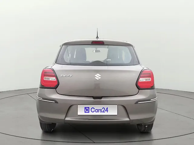 Used Maruti Suzuki Swift [2018-2021] VXi AMT in Bangalore