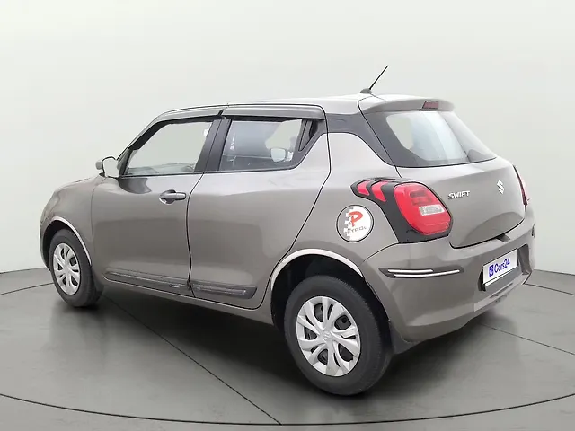 Used Maruti Suzuki Swift [2018-2021] VXi AMT in Bangalore