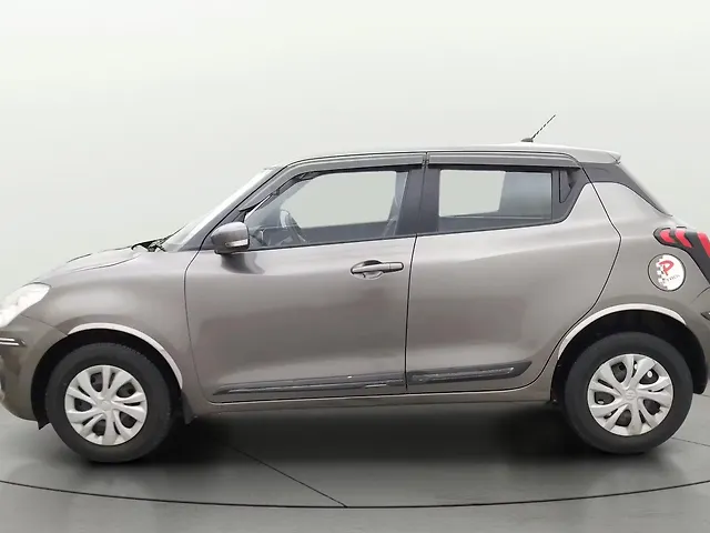 Used Maruti Suzuki Swift [2018-2021] VXi AMT in Bangalore