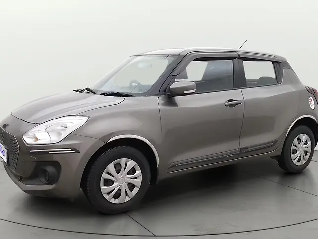 Used Maruti Suzuki Swift [2018-2021] VXi AMT in Bangalore