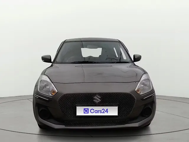 Used Maruti Suzuki Swift [2018-2021] VXi AMT in Bangalore