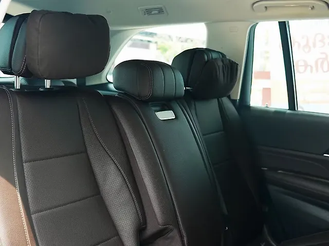 Used Mercedes-Benz GLS [2020-2024] 400d 4MATIC [2020-2023] in Kochi