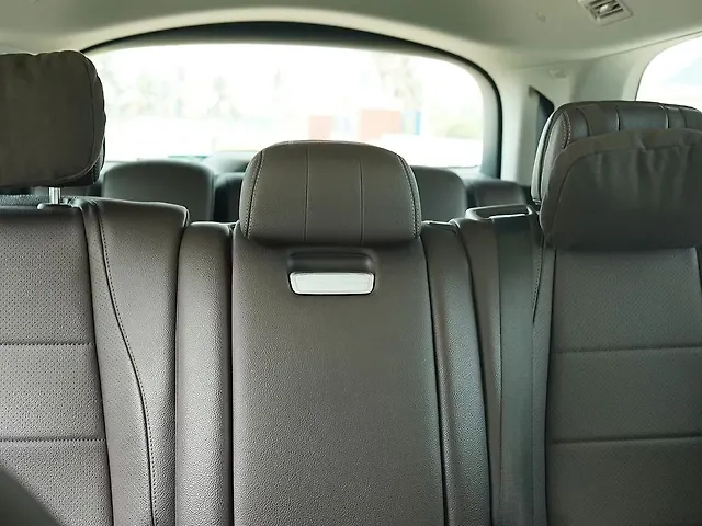 Used Mercedes-Benz GLS [2020-2024] 400d 4MATIC [2020-2023] in Kochi