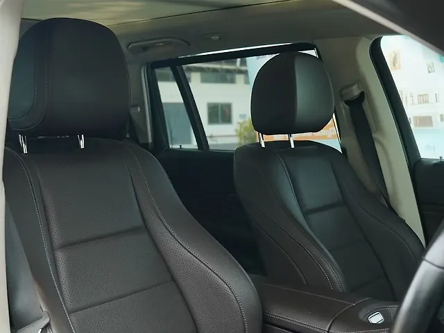 Used Mercedes-Benz GLS [2020-2024] 400d 4MATIC [2020-2023] in Kochi