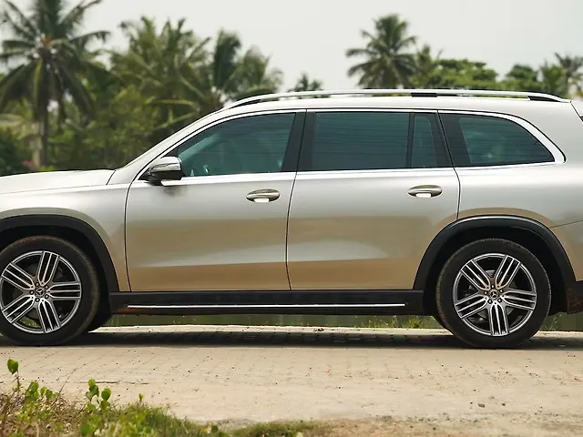 Used Mercedes-Benz GLS [2020-2024] 400d 4MATIC [2020-2023] in Kochi