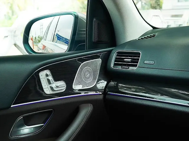 Used Mercedes-Benz GLS [2020-2024] 400d 4MATIC [2020-2023] in Kochi