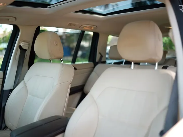 Used Mercedes-Benz GLS [2016-2020] 350 d in Kochi