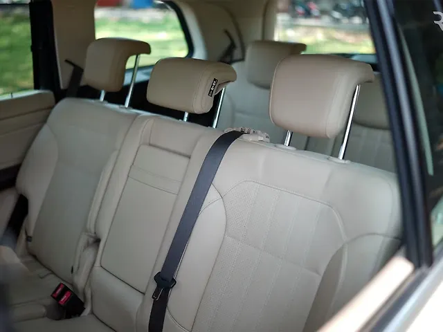 Used Mercedes-Benz GLS [2016-2020] 350 d in Kochi