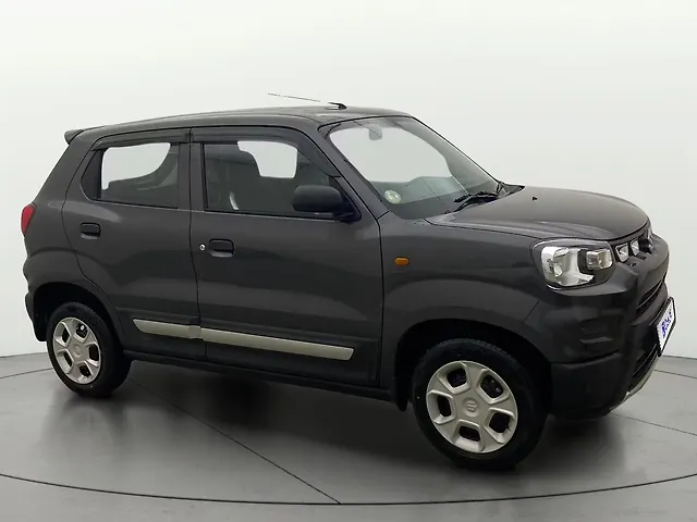 Used 2022 Maruti Suzuki S-Presso in Bangalore Used 2022 Maruti Suzuki S-Presso in Bangalore