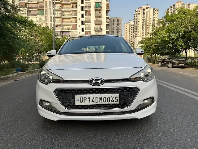 Used 2018 Hyundai Elite i20 in Noida