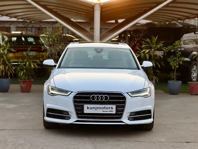 Used 2018 Audi A6 in Delhi