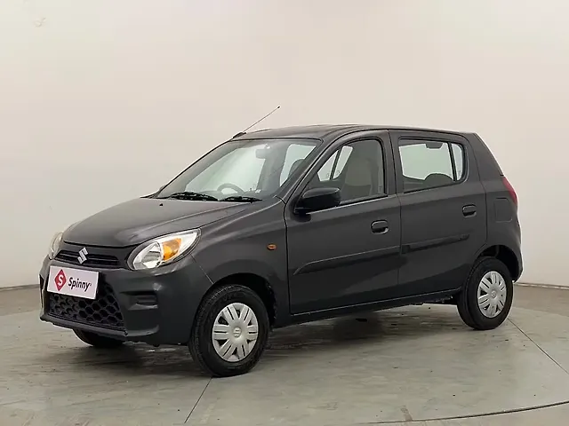 Used 2021 Maruti Suzuki Alto 800 in Karnal Used 2021 Maruti Suzuki Alto 800 in Karnal