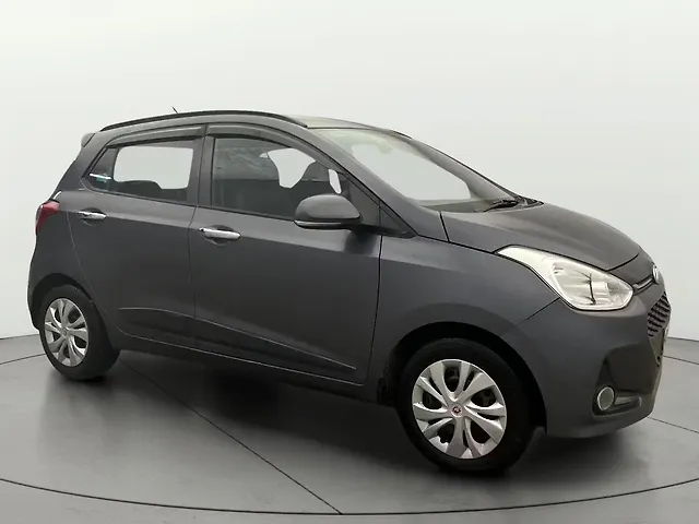 Used 2019 Hyundai Grand i10 in Delhi