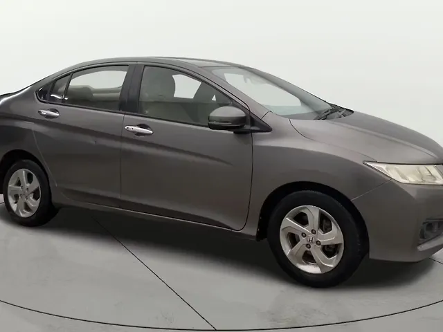 Used 2015 Honda City in Noida