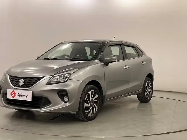 Used 2020 Maruti Suzuki Baleno in Pune