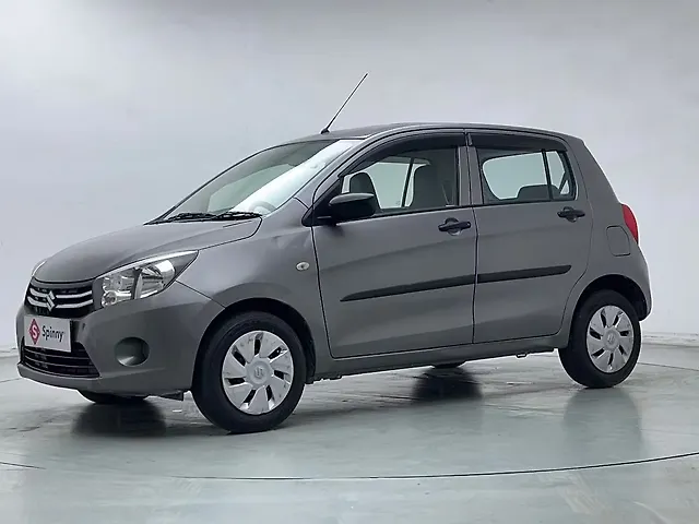 Used 2015 Maruti Suzuki Celerio in Delhi