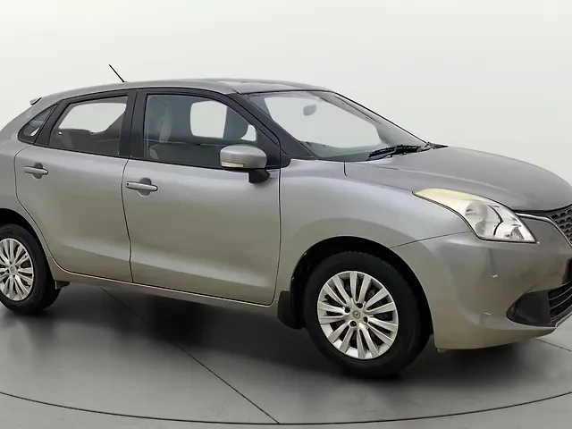 Used 2018 Maruti Suzuki Baleno in Ahmedabad