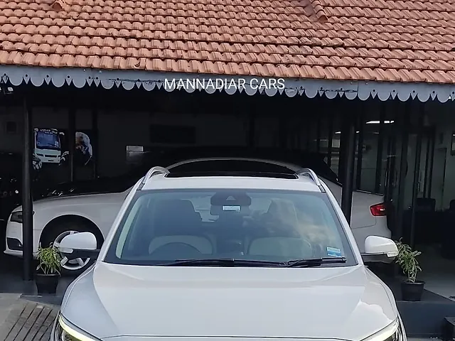 Used 2022 MG Astor in Coimbatore