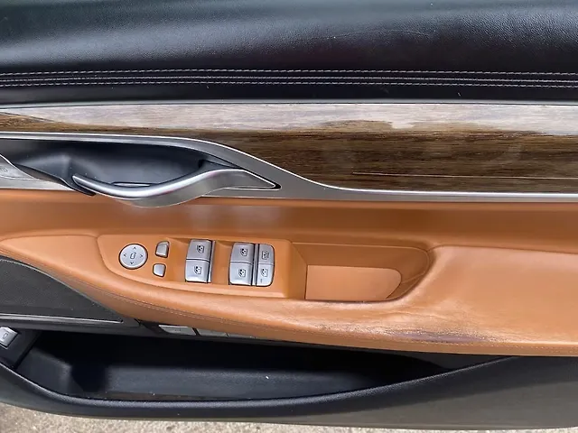 Used BMW 7 Series [2016-2019] 730Ld DPE Signature in Mumbai