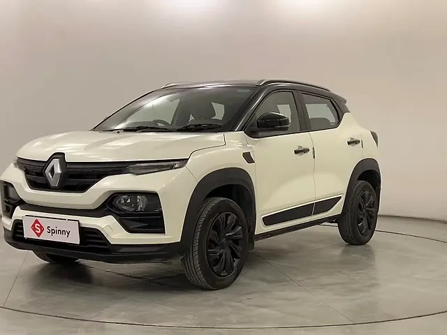 Used 2024 Renault Kiger in Pune