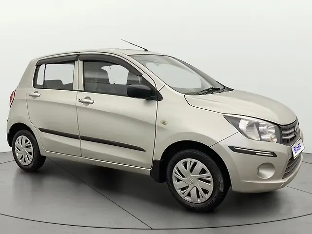 Used 2016 Maruti Suzuki Celerio in Delhi