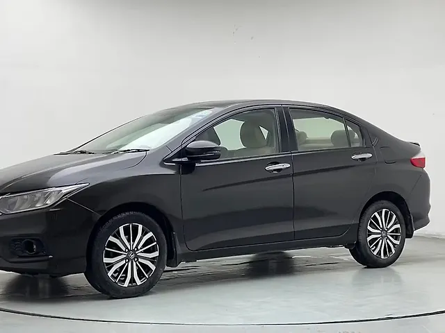 Used 2019 Honda City in Delhi