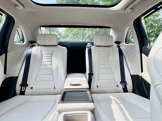 Used Mercedes-Benz E-Class [2017-2021] E 220 d Avantgarde in Raipur