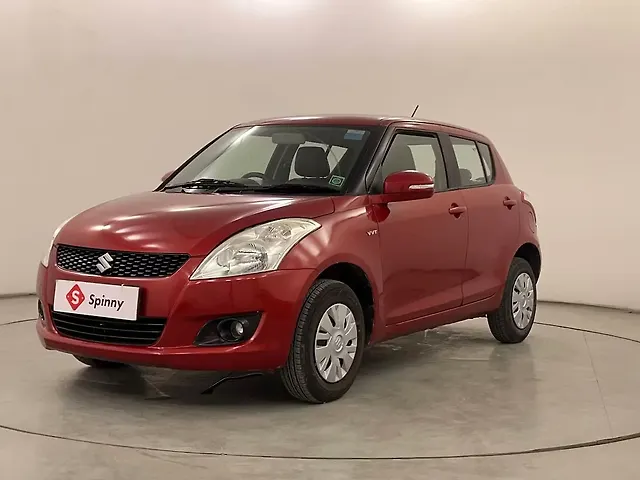 Used 2014 Maruti Suzuki Swift in Pune