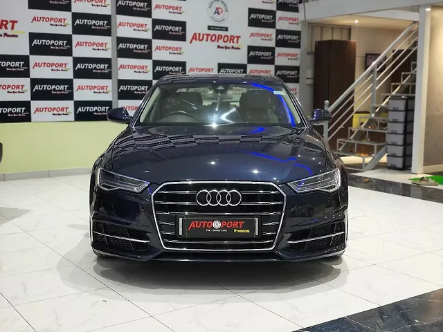 Used 2019 Audi A6 in Bangalore