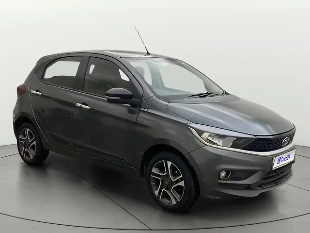 Used 2020 Tata Tiago in Hyderabad