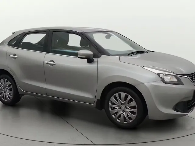 Used 2018 Maruti Suzuki Baleno in Pune