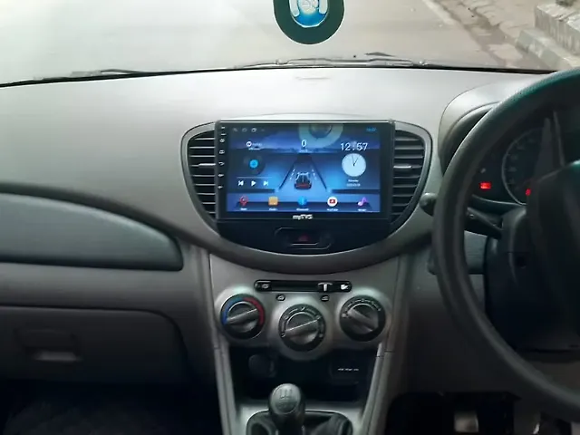 Used Hyundai i10 [2010-2017] Sportz 1.2 Kappa2 in Kolkata