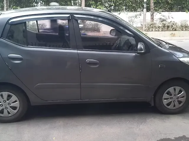 Used Hyundai i10 [2010-2017] Sportz 1.2 Kappa2 in Kolkata