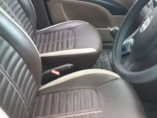Used Hyundai i10 [2010-2017] Sportz 1.2 Kappa2 in Kolkata