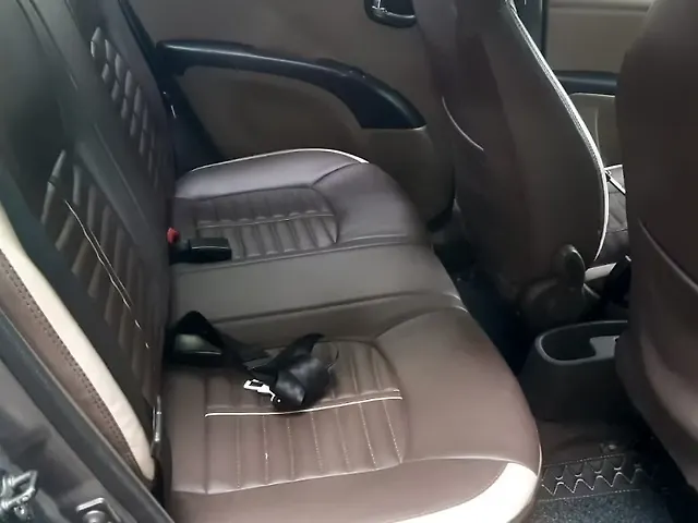 Used Hyundai i10 [2010-2017] Sportz 1.2 Kappa2 in Kolkata