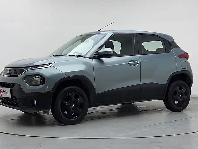 Used 2022 Tata Punch in Gurgaon