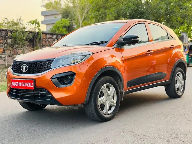 Used 2019 Tata Nexon in Jaipur