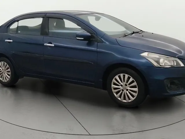 Used 2017 Maruti Suzuki Ciaz in Pune