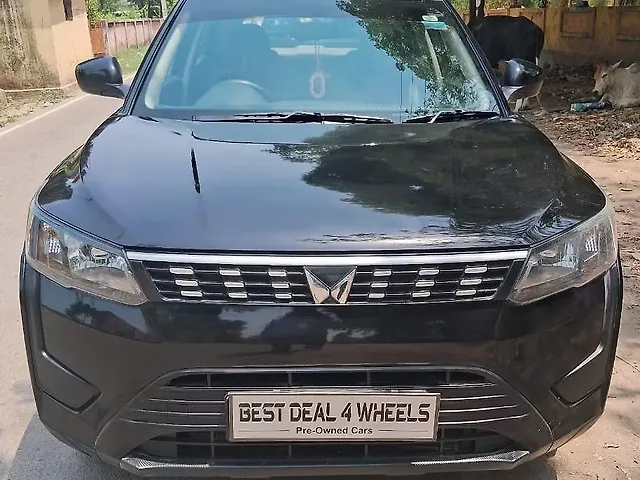 Used 2023 Mahindra XUV300 in Lucknow Used 2023 Mahindra XUV300 in Lucknow