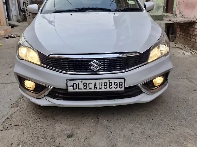 Used 2018 Maruti Suzuki Ciaz in Delhi