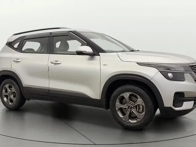 Used 2023 Kia Seltos in Gurgaon