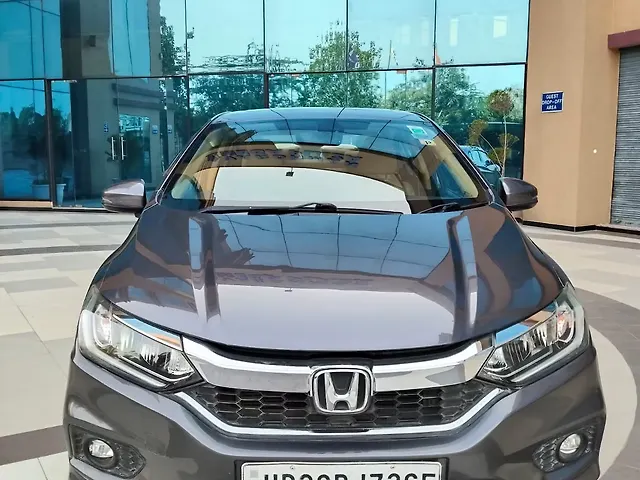Used 2017 Honda City in Delhi